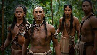 Action Movie 2021 - APOCALYPTO (2006) Full Movie HD- Best Action Movies Full Length English