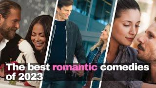 The Best Romantic Comedies Of 2023