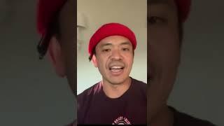 Podchat’ - Patrick DePeters (Executive Coach) + Brian Ugale (CrossFit / Life Coach) - Clip
