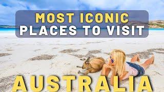 15 Tourist Attractions in Australia | Most Iconic Places to Visit