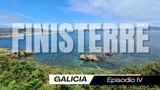 FINISTERRE: What to see in 2 days with children? - Episode IV