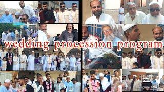 Wedding Program Fahad Khan uk Bharat Bangaii village went to Nartopa village Hazro munsab vlog PAk