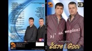 Zare i Goci - Milanovac NOVO 2013
