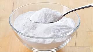 Natural Therapy For Ear Wax Is Baking Soda- How To Use At Home To Treat Ear Wax