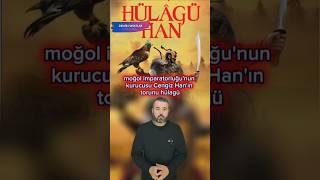 Hülagü ve genç alim Kadıhan'ın hikayesi