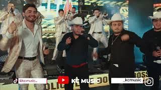 Pityn Toys x La Reno x Grupo Delta Norteño - Ya saben quien fui (En vivo)