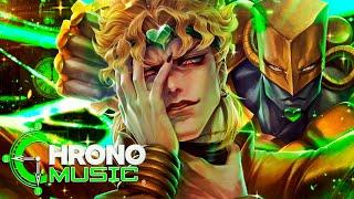 Dio Brando (JoJo's Bizarre Adventure) - SUBMISSÃO | Chrono