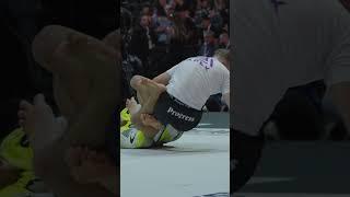 Pato Gets The Sub! #adcc #bjj #grappling