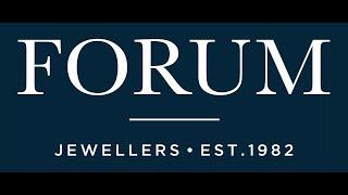 Forum Jewellers - Our Story