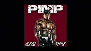 50cent --- P.I.M.P. ( instrumental )