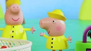 Peppa Pig | HasTV Play | Playgroup-Games | Kids Fun |