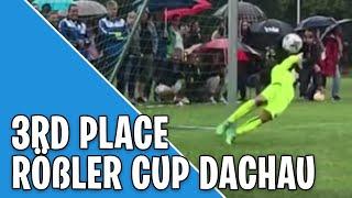 10Y GK Bobby - 3rd Place @ Rößler Cup Dachau