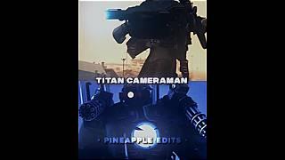 Prime Titan Cameraman vs Dom Studio Titans ||#skibiditoilet #battleedit #viral #shorts #fyp