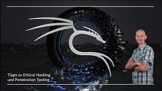 Ethical Hacking und Penetration Testing Tipps: Liste von IP-Adressen (Inventar) mit nmap erstellen