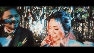 Ba't Ba? - Luna and Apollo (Official Music Video)