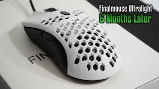 Finalmouse Ultralight Pro 6 Months Later | Finalmouse Ultralight Review