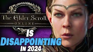 Should you Play ESO in 2024?