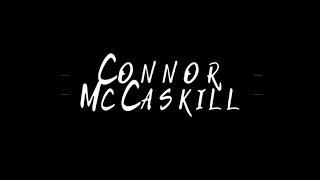 Connor McCaskill - Demo Reel