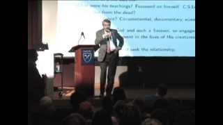 The Scientism Delusion? Ian Hutchinson Explores Science and Faith at Emory University