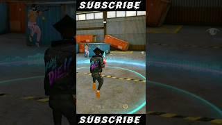IMPOSSIBLE  GARENA FREE FIRE