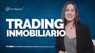 Trading Inmobiliario - Comprar y Vender Propiedad Raíz