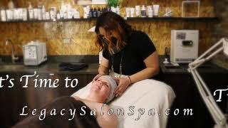 Legacy Salon 15 sec REV 1021