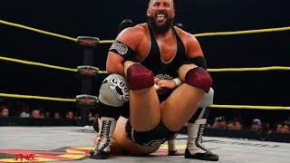 South Carolina Pro Wrestler Returns Home for Full-Circle Moment