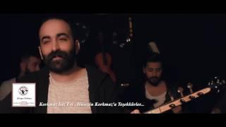 Ozan Özdemir - Hoşuma Gittin  / Performans Klip 2017  ©