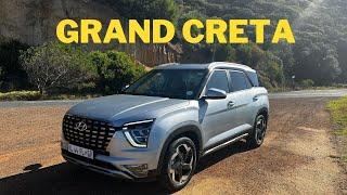 Hyundai Grand Creta Review