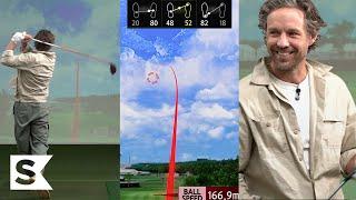 Screen Golf PHENOMENON in South Korea | Adventures in Golf Season 7