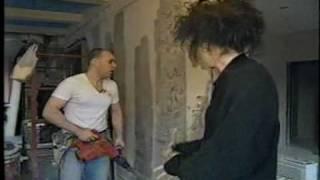 Robert Smith of the Cure on "This Old House"