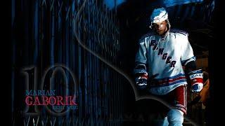 Marian Gaborik Career Highlights #10 and #12