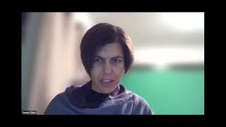 Tamara Visco - Plaster Casts and Art Education