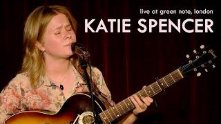 Katie Spencer - Live in London (2023)