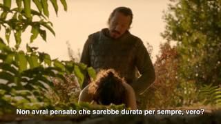 SUB-ITA: Bronn e Shae - Scena eliminata dalla quarta stagione