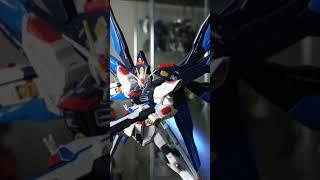 HG Revive Strike Freedom Gundam