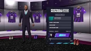 HIGHLIGHTS: Luton 🟠 to Legend  (Ep 1) #Sorare #FM23