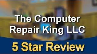 The Computer Repair King LLC Phoenix  5 Star Review by Susy M.