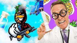 Worlds Most Heartless Doctor ( Dr. Pineapplez Exposed/Rant )