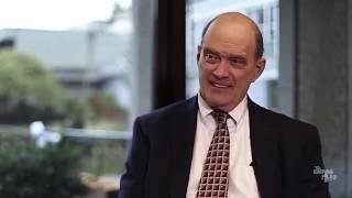 How to secure your Phone and Computer : Ex NSA Bill Binney