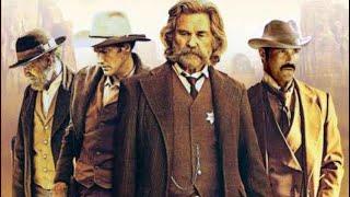 Why You Need To Watch Bone Tomahawk