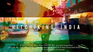 Hitchhiking India - Travel Film | Perspective Pictures