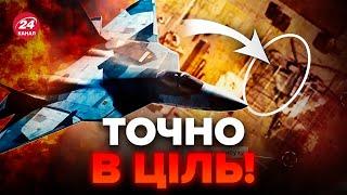 ОФІЦІЙНО! Вражено ГОРДІСТЬ Путіна. ЕПІЧНИЙ ПРИЛІТ по Криму – ППО РФ кінець. ДИВЕРСІЯ біля Москви