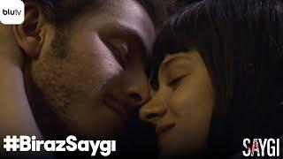 SAYGI | Helen & Savaş | Huyu Suyu