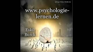 ANGST VERLERNEN! - wie Erkenntnisse aus der LERNPSYCHOLOGIE die ANGSTTHERAPIE verbessern...