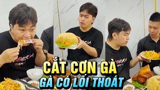 Tôi Đã Được Ăn Gà Sau Bao Ngày "Cắt Cơn" Thành Công | Hải Đăng Review