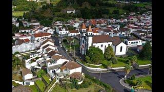 Furnas  ilha  São Miguel 2020  Azores