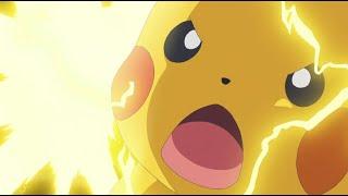 Pikachu「AMV」Enemies {Collab w/ @AstroEditzNitro}