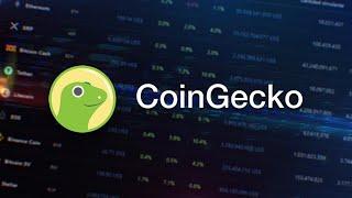 What is CoinGecko and how to use it?