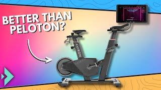 Aviron Fit Bike Review - A Fresh NEW Take on Fitness!